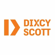 LUX DIXCY SCOTT