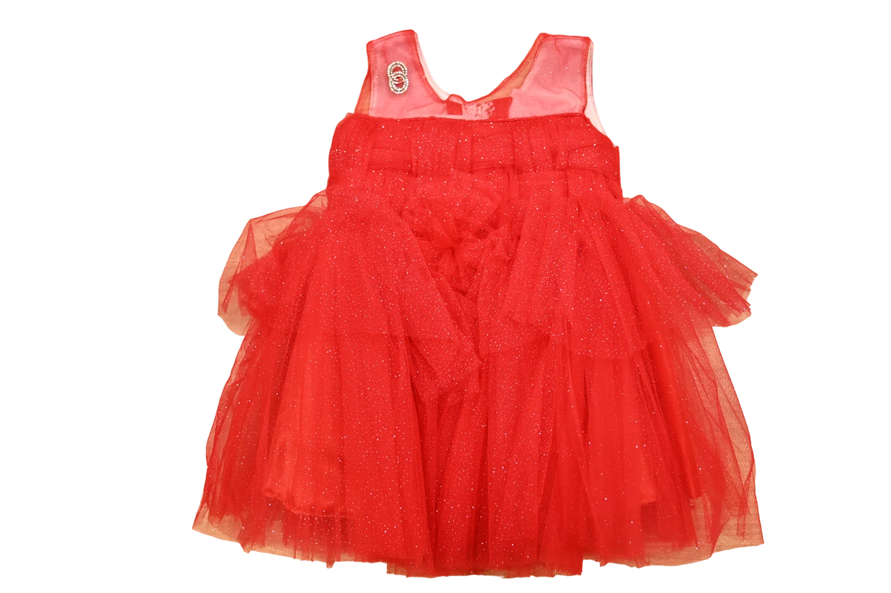 kids girl frock